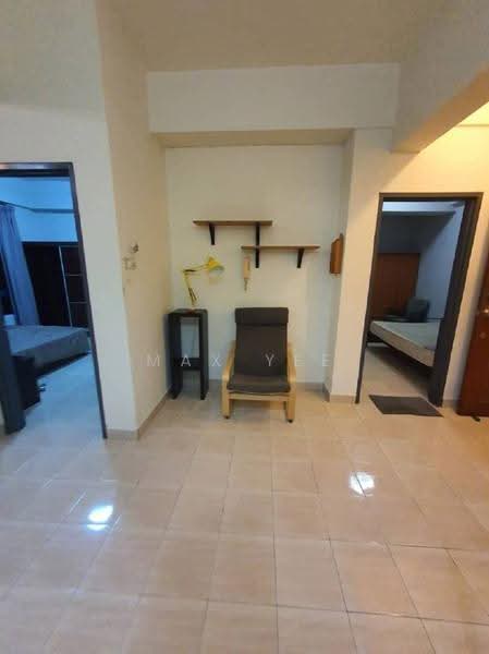 Apartment for Rent at Aster Court - Max Yee - Interior - PropertyGuru.com.my