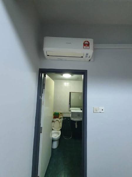 Apartment for Rent at Aster Court - Max Yee - Bathroom - PropertyGuru.com.my