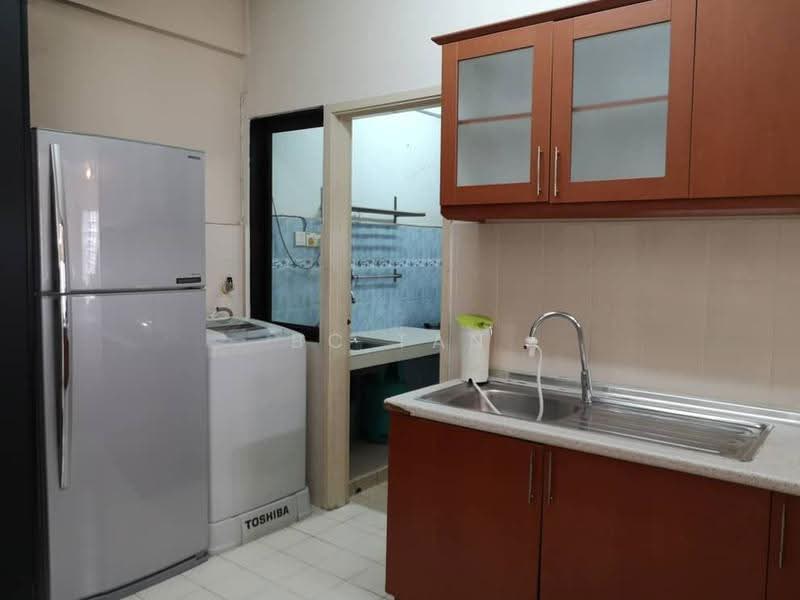 Condominium for Sale at Sri Putramas - BC TAN - PropertyGuru.com.my