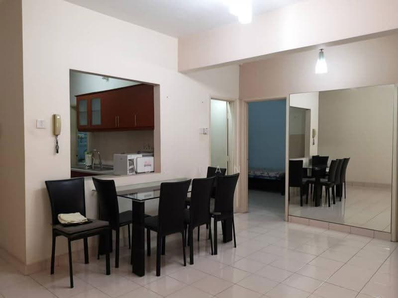 Condominium for Sale at Sri Putramas - BC TAN - PropertyGuru.com.my