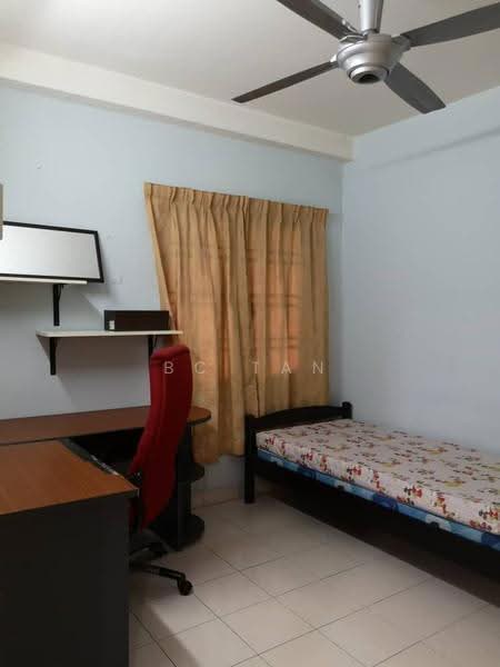 Condominium for Sale at Sri Putramas - BC TAN - Bedroom - PropertyGuru.com.my