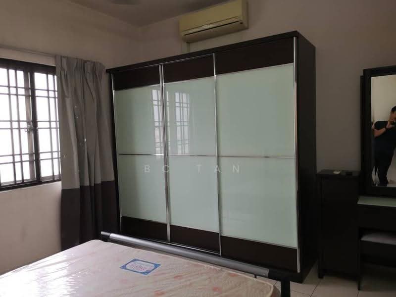 Condominium for Sale at Sri Putramas - BC TAN - Bedroom - PropertyGuru.com.my