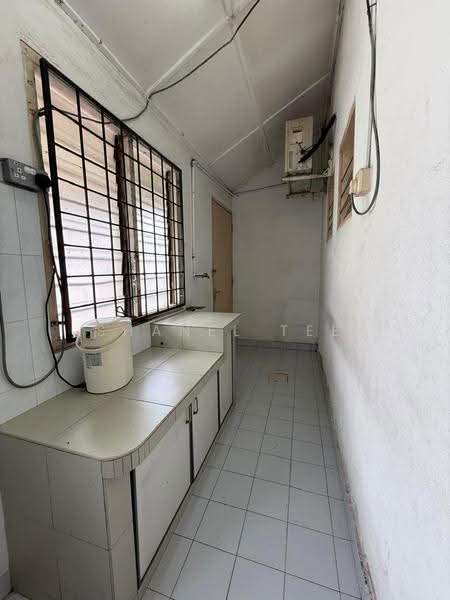 Rumah Teres 1-Tingkat untuk Dijual di Kluang (Johor) - Shanel Tee - Interior - PropertyGuru.com.my
