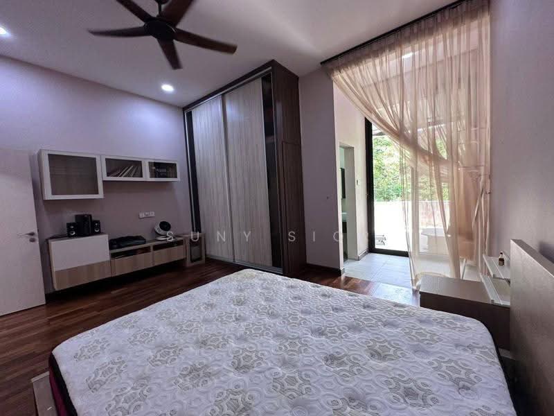 Semi-Detached House for Rent in Taman Nusa Idaman (Iskandar Puteri (Nusajaya)) - Suny Sior - Bedroom - PropertyGuru.com.my