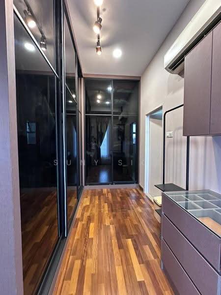 Semi-Detached House for Rent in Taman Nusa Idaman (Iskandar Puteri (Nusajaya)) - Suny Sior - Interior - PropertyGuru.com.my