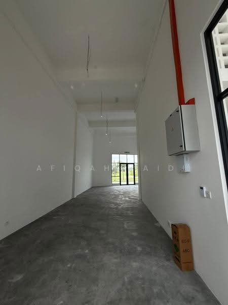 Shop for Rent in Eco Grandeur (Puncak Alam) - Afiqah zaidi - Entrance - PropertyGuru.com.my