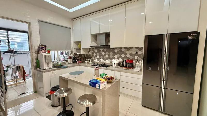 Rumah Teres 2-Tingkat untuk Dijual di Shah Alam (Selangor) - Nur Ain Mat Zain - PropertyGuru.com.my