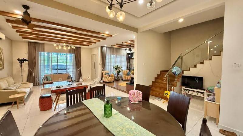 Rumah Teres 2-Tingkat untuk Dijual di Shah Alam (Selangor) - Nur Ain Mat Zain - PropertyGuru.com.my