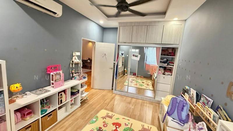 Rumah Teres 2-Tingkat untuk Dijual di Shah Alam (Selangor) - Nur Ain Mat Zain - PropertyGuru.com.my