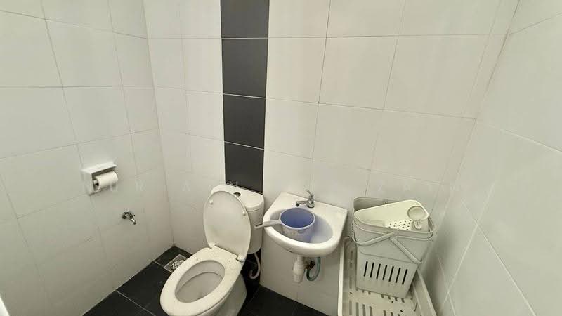 Rumah Teres 2-Tingkat untuk Dijual di Shah Alam (Selangor) - Nur Ain Mat Zain - PropertyGuru.com.my