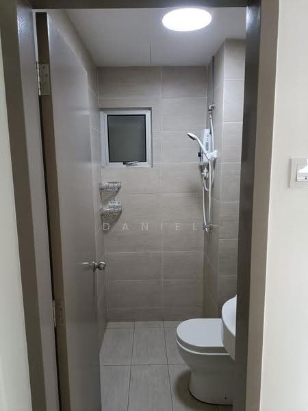 Kondominium untuk Disewa di Platinum Splendor Residence - Daniel Chin - Bathroom - PropertyGuru.com.my