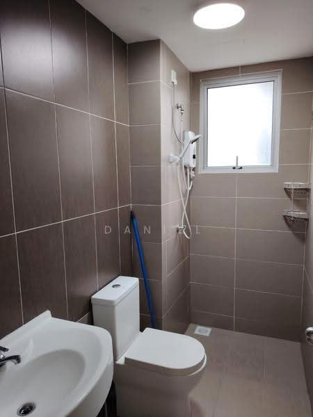 Kondominium untuk Disewa di Platinum Splendor Residence - Daniel Chin - Bathroom - PropertyGuru.com.my