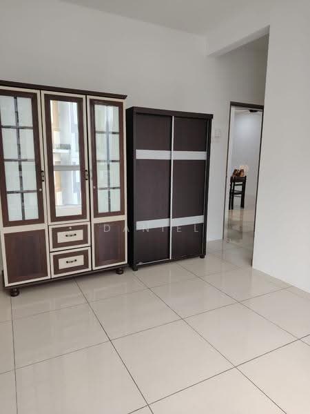 Kondominium untuk Disewa di Platinum Splendor Residence - Daniel Chin - PropertyGuru.com.my