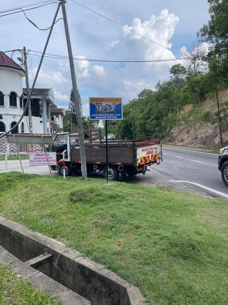 Rumah Berkembar untuk Dijual di Mentakab (Pahang) - SR Eric Gun - PropertyGuru.com.my