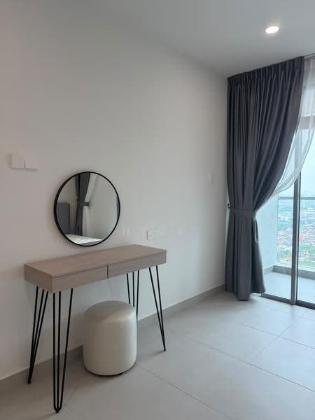 Service Residence for Rent at Dorsett Waterfront Subang - Nick Chan - PropertyGuru.com.my