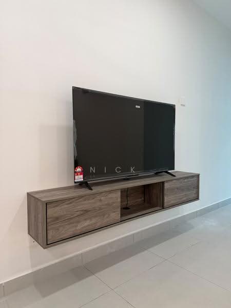 Service Residence for Rent at Dorsett Waterfront Subang - Nick Chan - Interior - PropertyGuru.com.my