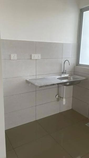 Service Residence for Rent at Prestige Residence - Jason Tan - Kitchen - PropertyGuru.com.my