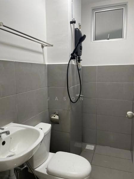 Service Residence for Rent at Prestige Residence - Jason Tan - Bathroom - PropertyGuru.com.my