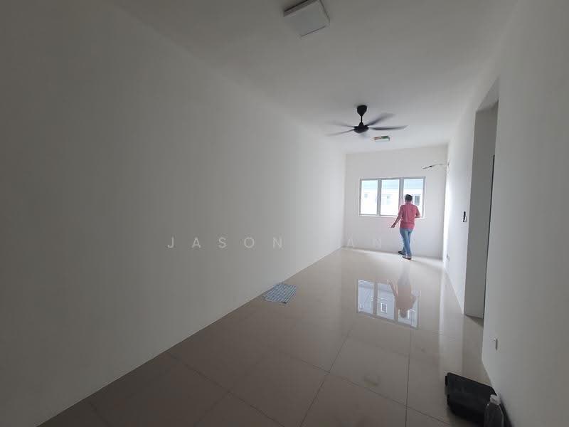 Service Residence for Rent at Prestige Residence - Jason Tan - Interior - PropertyGuru.com.my