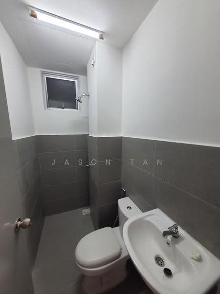 Service Residence for Rent at Prestige Residence - Jason Tan - Bathroom - PropertyGuru.com.my