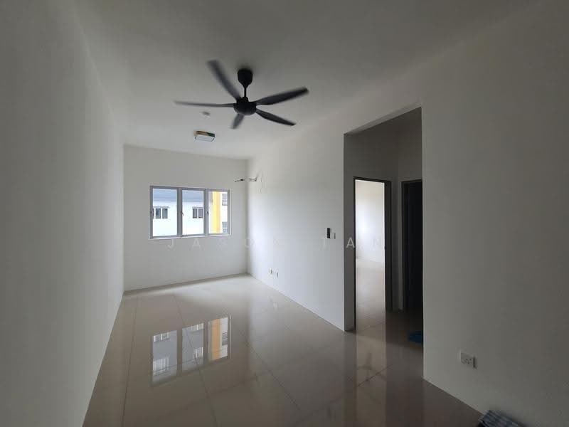 Service Residence for Rent at Prestige Residence - Jason Tan - Living Room - PropertyGuru.com.my