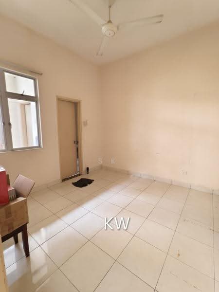 2-storey Terraced House for Sale in Kemuning Utama (Shah Alam) - SK Thiam - Interior - PropertyGuru.com.my