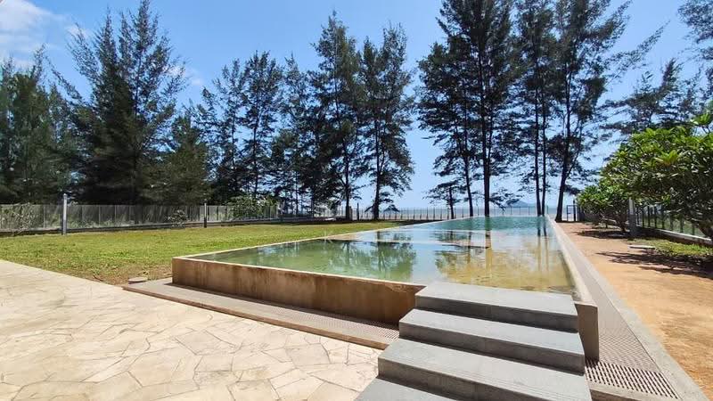 Bungalow House untuk Dijual di Kuching (Sarawak) - KC Jee - Pool - PropertyGuru.com.my