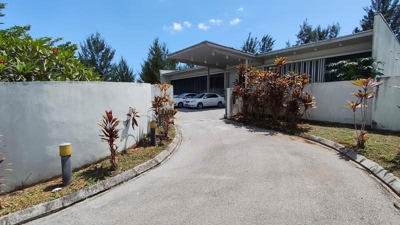 Bungalow House untuk Dijual di Kuching (Sarawak) - KC Jee - Exterior - PropertyGuru.com.my