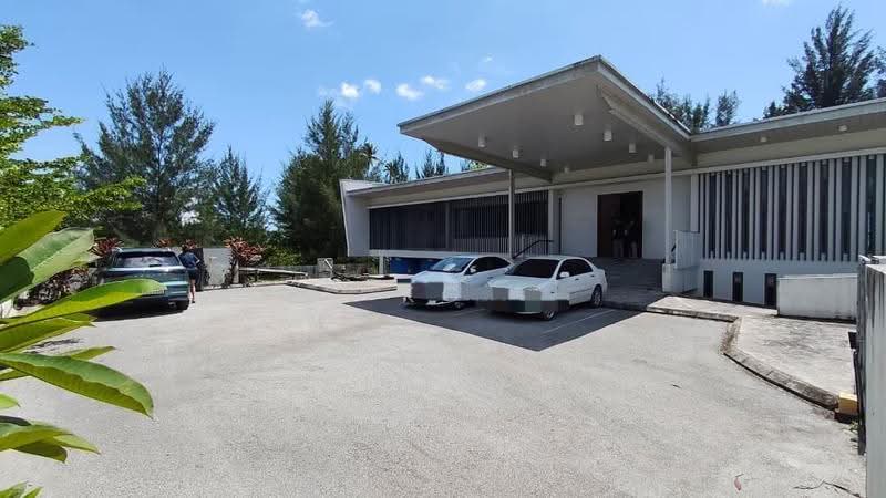 Bungalow House untuk Dijual di Kuching (Sarawak) - KC Jee - Exterior - PropertyGuru.com.my