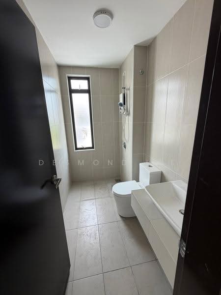 2-storey Terraced House for Rent in Iskandar Puteri (Nusajaya) (Johor) - Desmond Lee - PropertyGuru.com.my