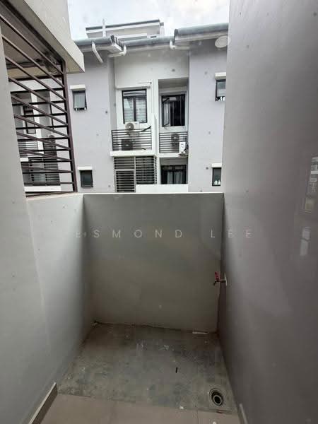 2-storey Terraced House for Rent in Iskandar Puteri (Nusajaya) (Johor) - Desmond Lee - PropertyGuru.com.my