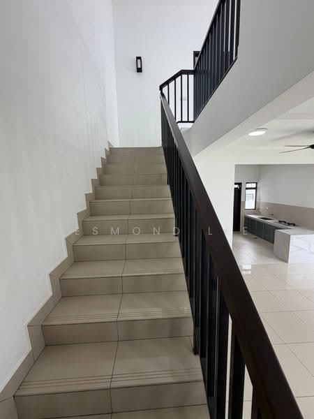 2-storey Terraced House for Rent in Iskandar Puteri (Nusajaya) (Johor) - Desmond Lee - PropertyGuru.com.my