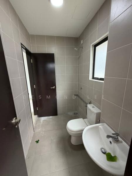 2-storey Terraced House for Rent in Iskandar Puteri (Nusajaya) (Johor) - Desmond Lee - Bathroom - PropertyGuru.com.my