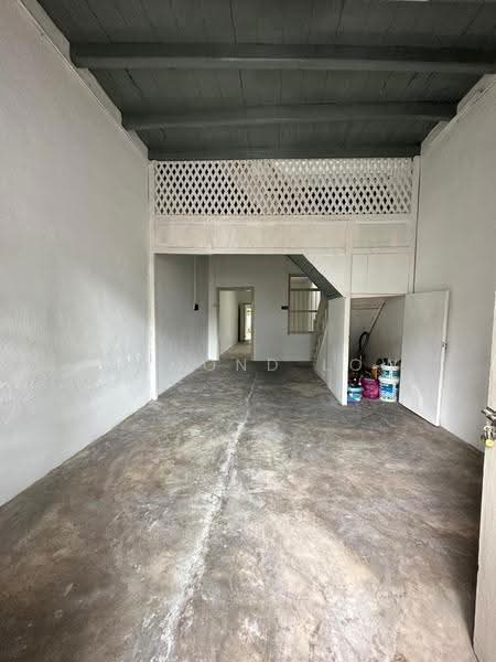 Shop / Office for Rent in Lorong Madras (George Town) - Desmond Low - PropertyGuru.com.my