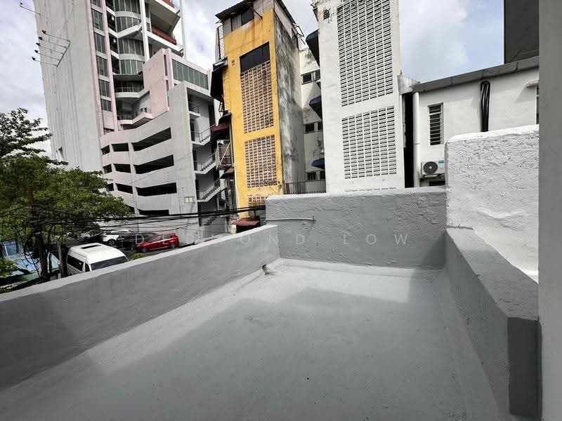 Shop / Office for Rent in Lorong Madras (George Town) - Desmond Low - PropertyGuru.com.my