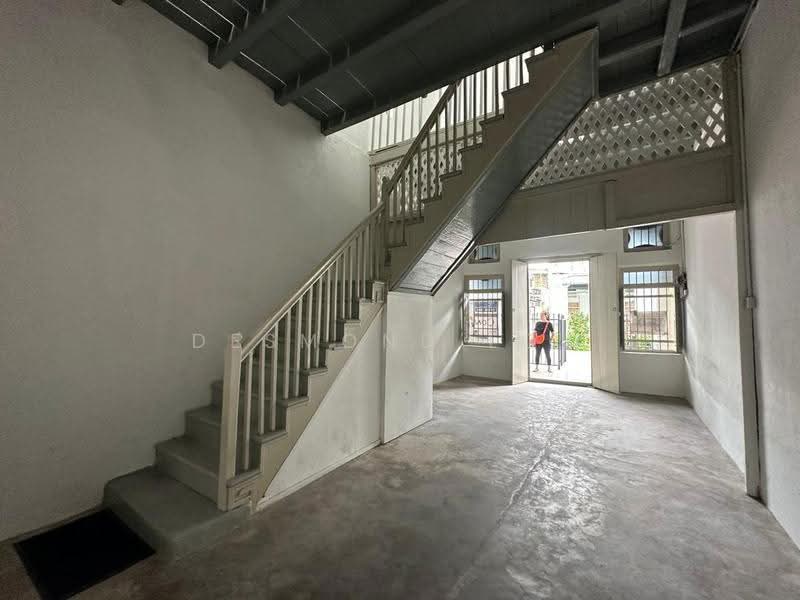Shop / Office for Rent in Lorong Madras (George Town) - Desmond Low - PropertyGuru.com.my