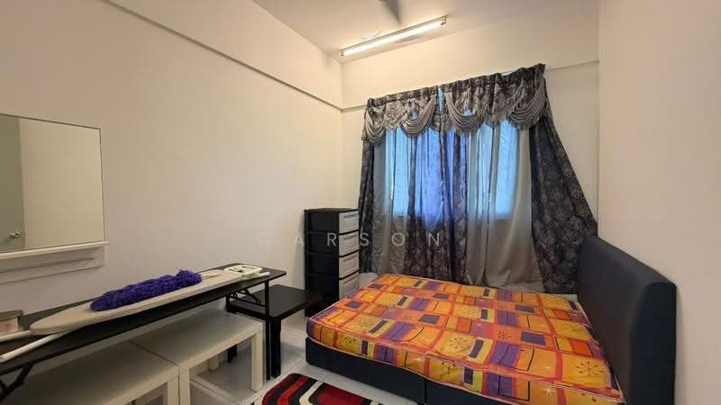 Condominium for Rent at The Zen - Carson Chuah - Bedroom - PropertyGuru.com.my