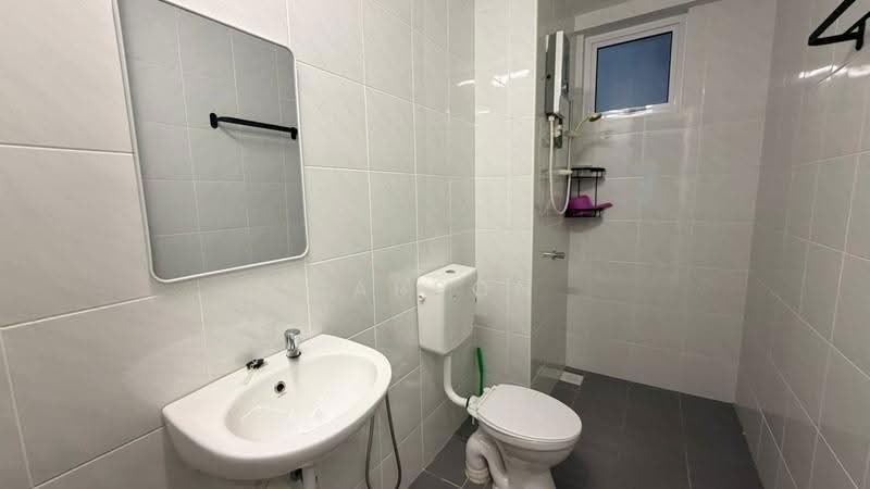 Condominium for Rent at The Zen - Carson Chuah - Bathroom - PropertyGuru.com.my