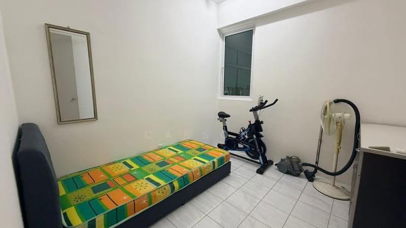Condominium for Rent at The Zen - Carson Chuah - PropertyGuru.com.my
