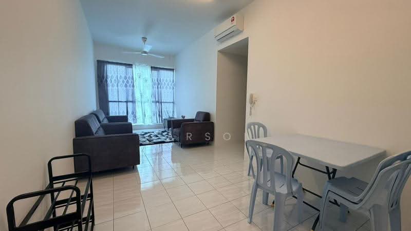 Condominium for Rent at The Zen - Carson Chuah - PropertyGuru.com.my
