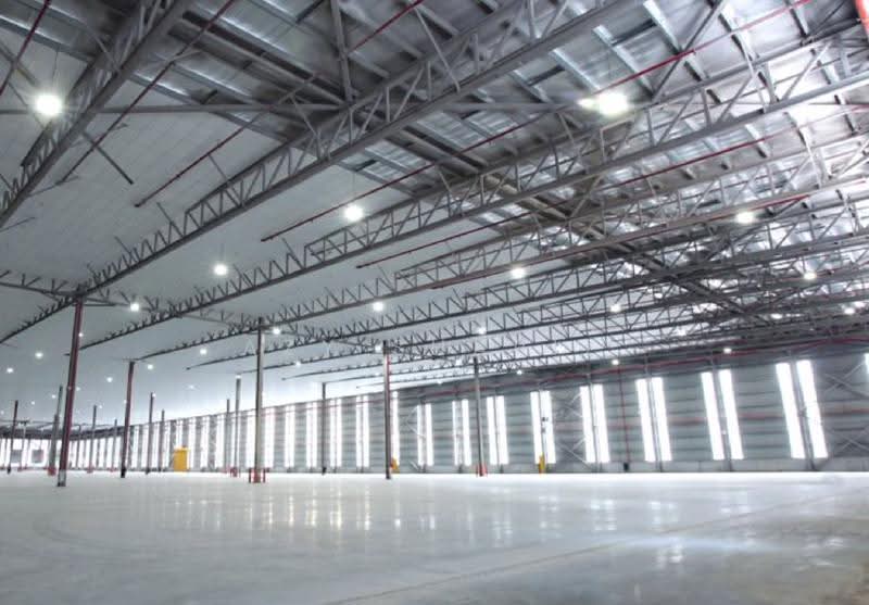 Warehouse for Rent in Bandar Baru Puncak Alam (Puncak Alam) - Azy Shariz - Interior - PropertyGuru.com.my