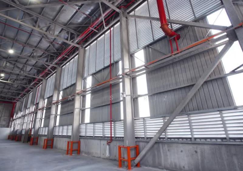 Warehouse for Rent in Bandar Baru Puncak Alam (Puncak Alam) - Azy Shariz - Interior - PropertyGuru.com.my