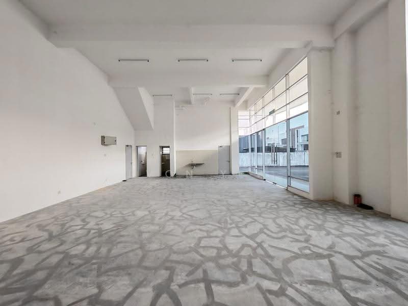Factory for Sale in Johor Bahru (Johor) - Evon Yew - Interior - PropertyGuru.com.my