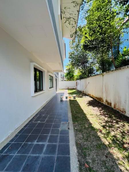Rumah Banglo untuk Dijual di Taman Melawati (Ulu Kelang) - YK. Ho - Exterior - PropertyGuru.com.my