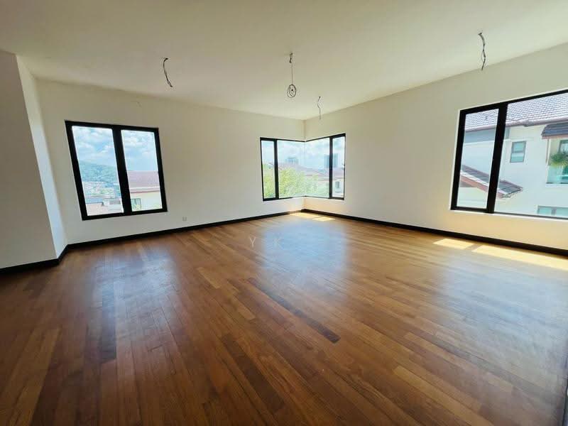 Rumah Banglo untuk Dijual di Taman Melawati (Ulu Kelang) - YK. Ho - Interior - PropertyGuru.com.my