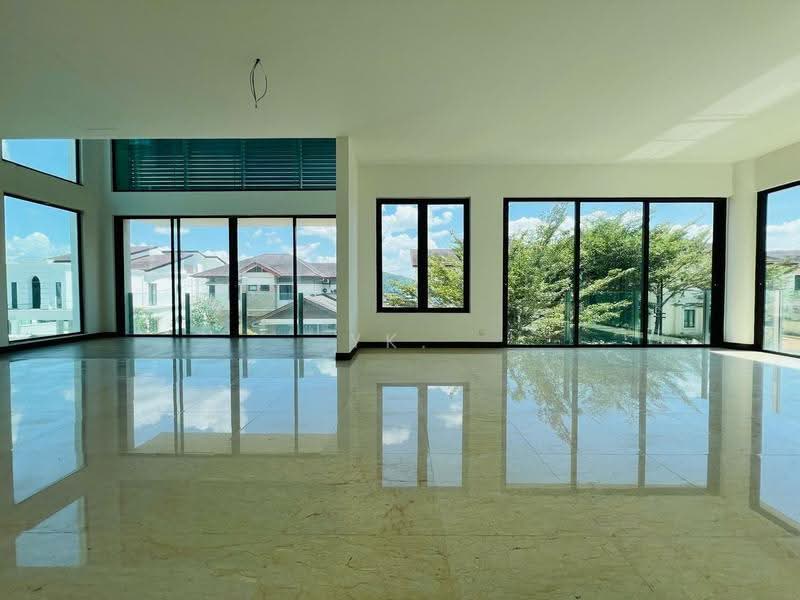 Rumah Banglo untuk Dijual di Taman Melawati (Ulu Kelang) - YK. Ho - PropertyGuru.com.my