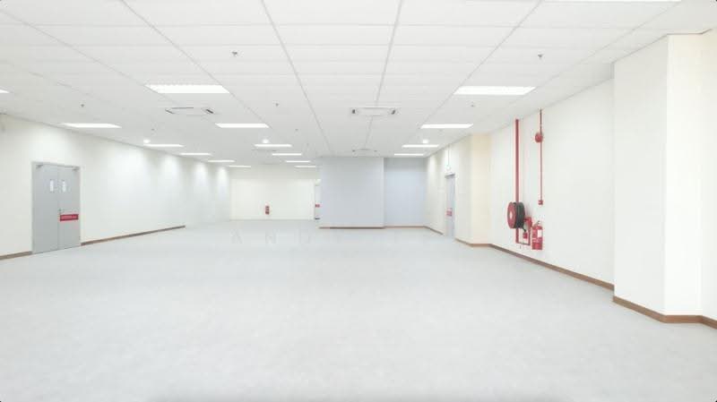 Warehouse for Rent in Kota Kemuning (Shah Alam) - Andy Tee - Interior - PropertyGuru.com.my