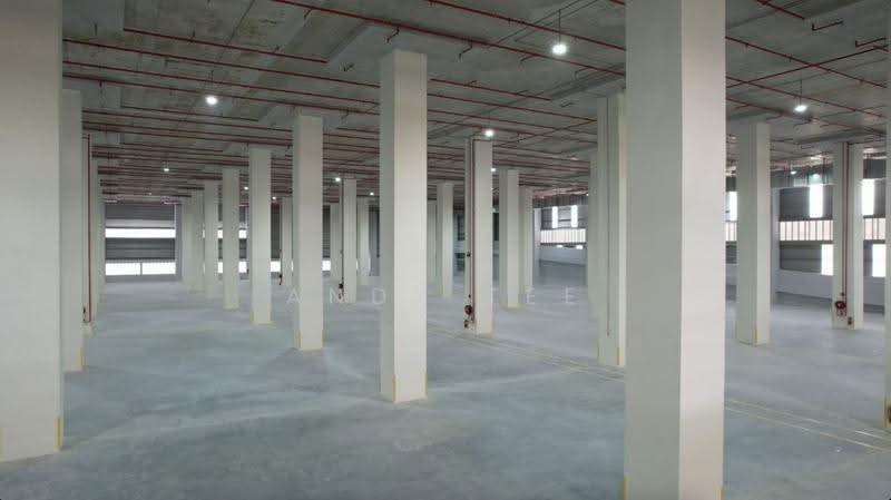 Warehouse for Rent in Kota Kemuning (Shah Alam) - Andy Tee - Interior - PropertyGuru.com.my