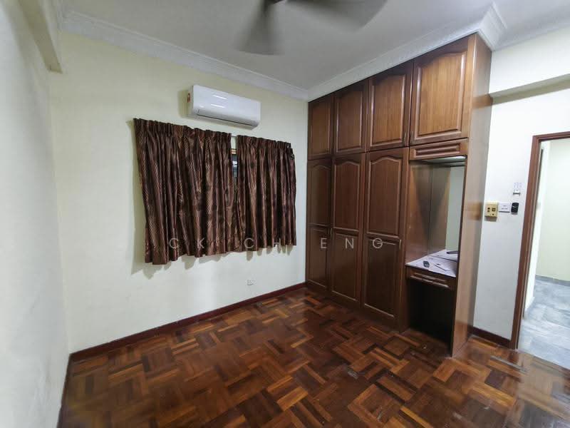 Condominium for Sale at Ridzuan Condominium - CK Chieng - Interior - PropertyGuru.com.my