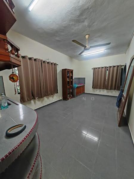 2-storey Terraced House for Sale in Telok Panglima Garang (Selangor) - Kenny Ng - Interior - PropertyGuru.com.my